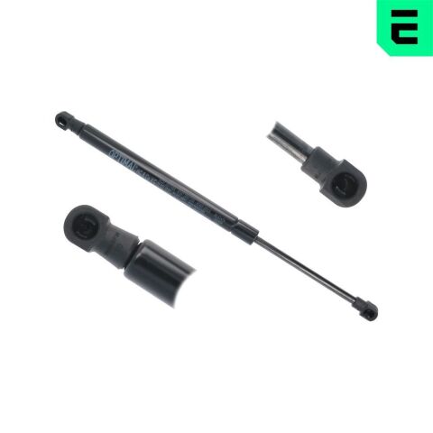 Газова пружина, кришка багажніка