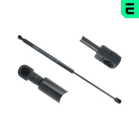 Пружина газова багажника