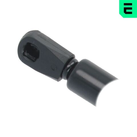 Газова пружина, кришка багажніка