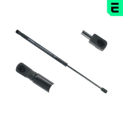 Пружина газова багажника