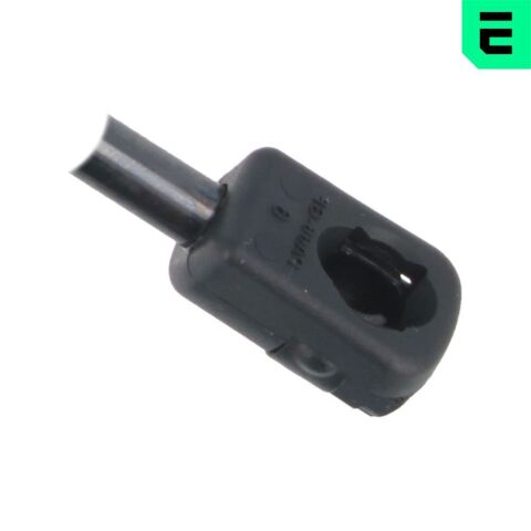 Газова пружина, кришка багажніка