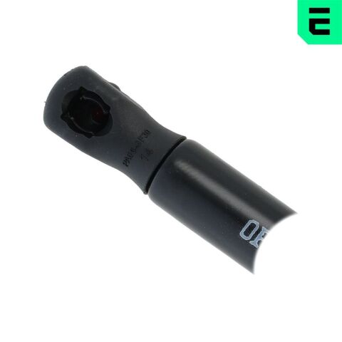 Газова пружина, кришка багажніка