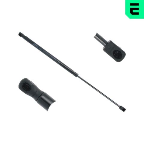 Газова пружина, капот