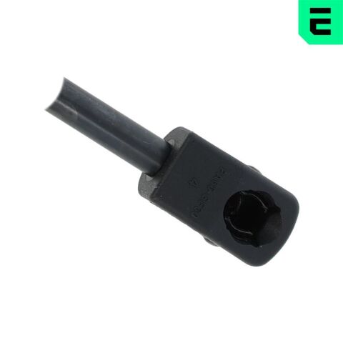 Газова пружина, кришка багажніка