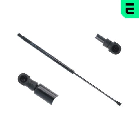 Пружина газова багажника