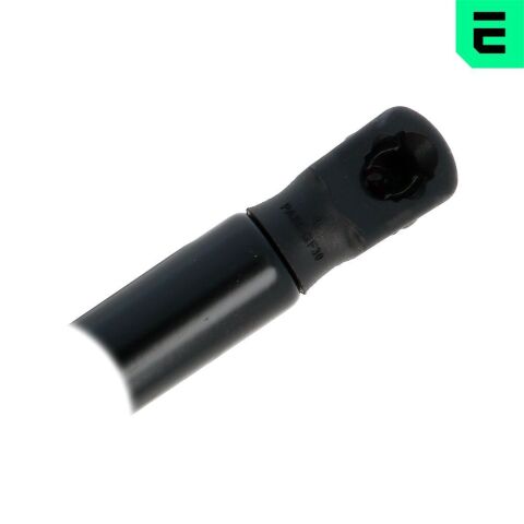 Газовая пружина, крышка багажника