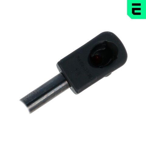 Газовая пружина, крышка багажника