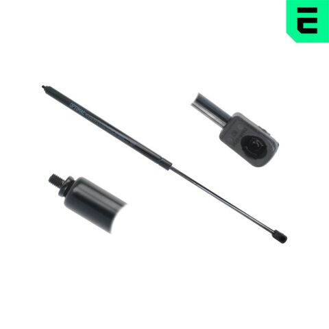 Газовая пружина, капот