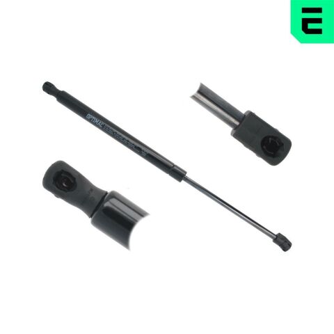 Пружина газовая багажника