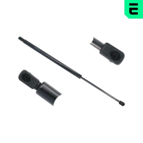 Газова пружина, кришка багажніка