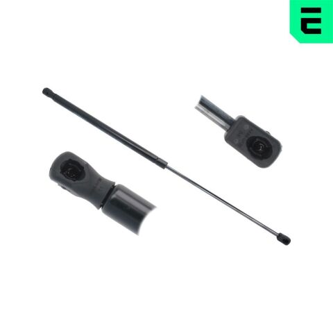 Газовая пружина, крышка багажника