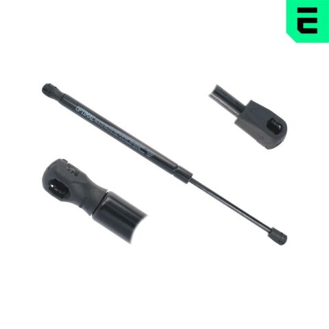 Пружина газова багажника