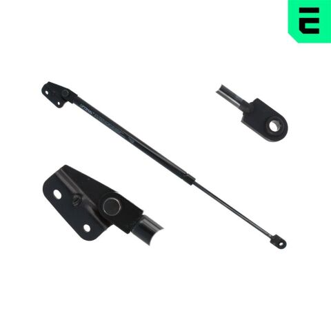 Газова пружина, кришка багажніка Газова пружина, кришка багажніка