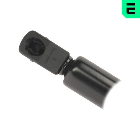 Газова пружина, кришка багажніка