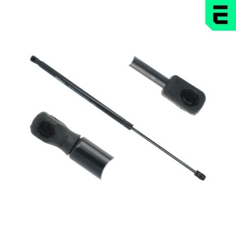 Пружина газова багажника