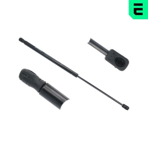 Газовая пружина, крышка багажника