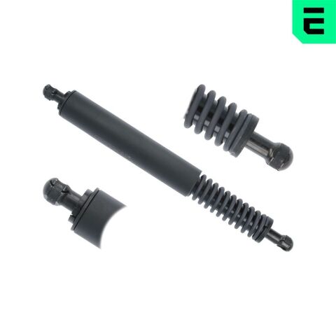 Пружина газова багажника