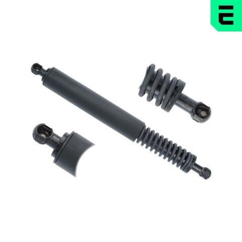 Пружина газова багажника