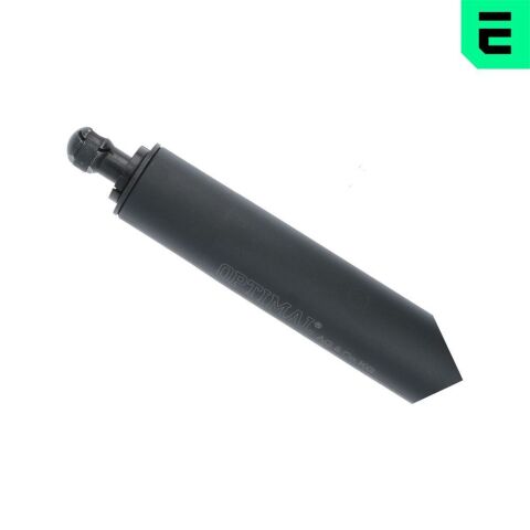 Пружина газова багажника