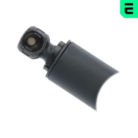 Пружина газова багажника