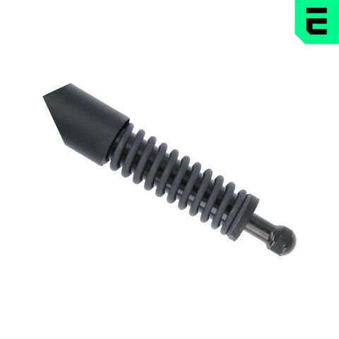 Пружина газова багажника