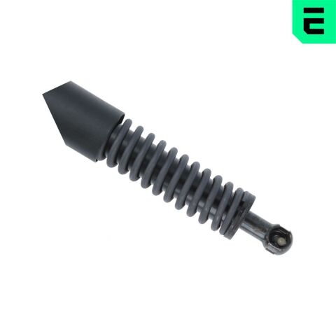 Пружина газова багажника