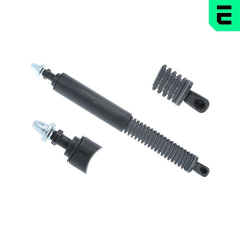 Пружина газова багажника