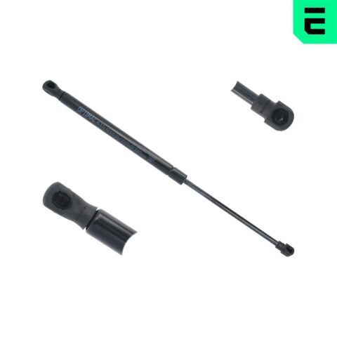 Пружина газова багажника