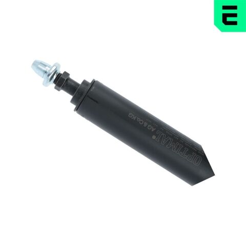 Пружина газова багажника