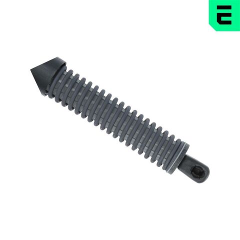 Пружина газова багажника