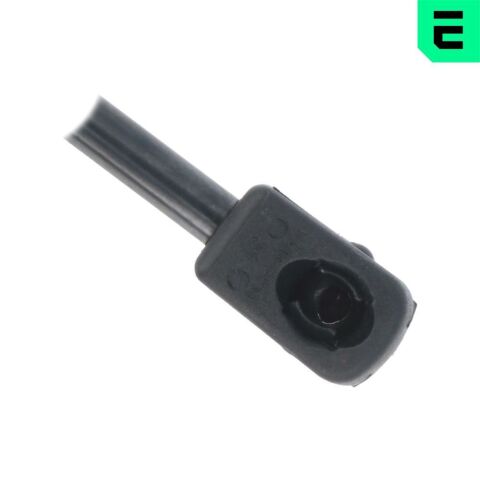 Газова пружина, кришка багажніка