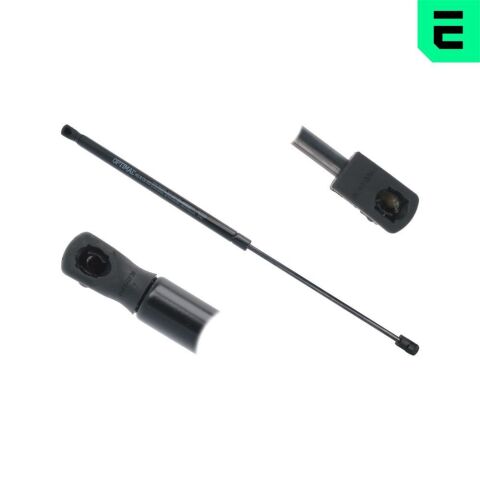 Пружина газова багажника