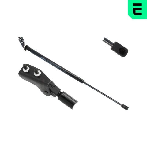 Пружина газова багажника