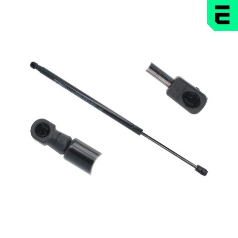 Пружина газова багажника