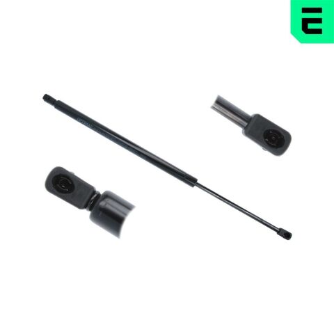 Пружина газова багажника