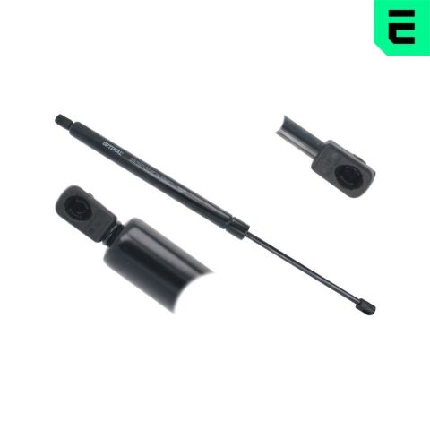 Пружина газова багажника