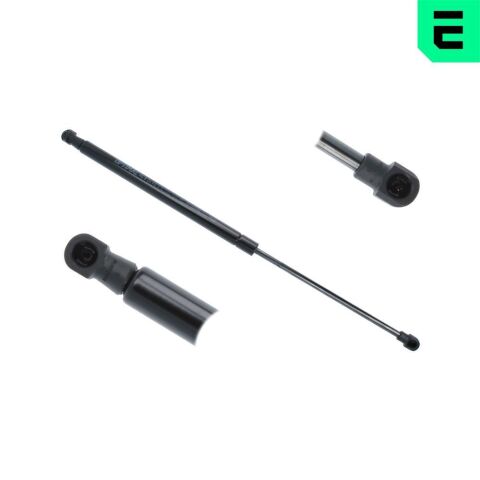 Пружина газовая багажника