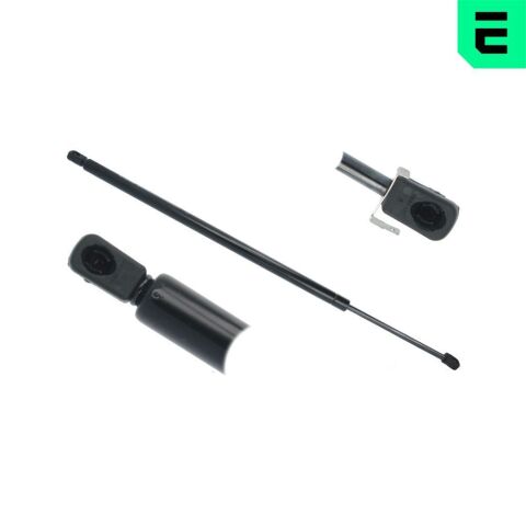 Пружина газова багажника