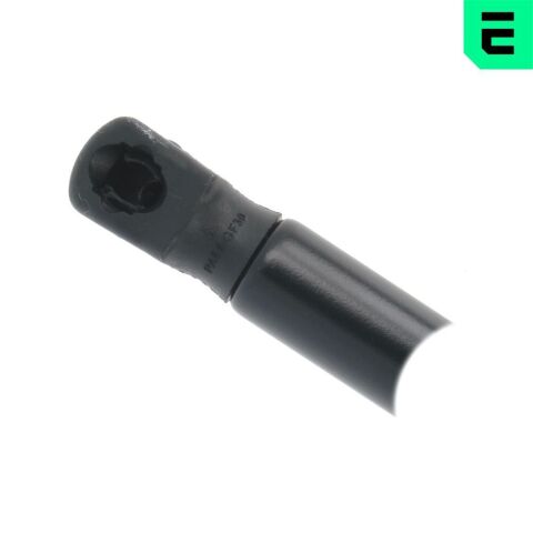 Газовая пружина, крышка багажника