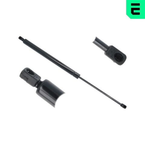 Пружина газовая багажника