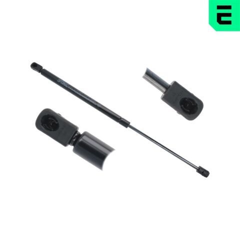 Газова пружина, кришка багажніка