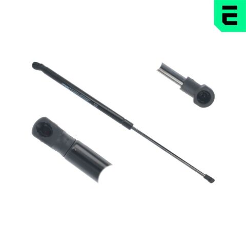 Газовая пружина, крышка багажника