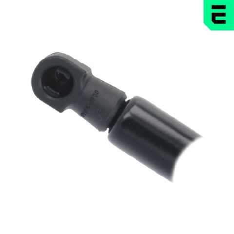 Газова пружина, кришка багажніка