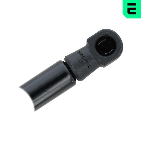 Газова пружина, заднє скло