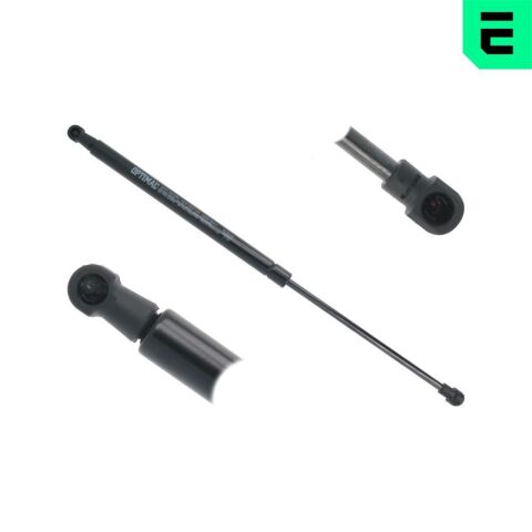 Газова пружина, кришка багажніка Газова пружина, кришка багажніка