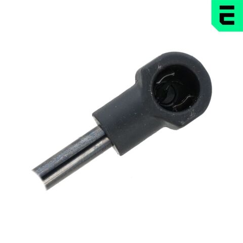 Газова пружина, заднє скло