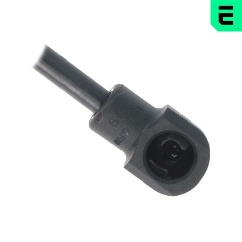 Газова пружина, заднє скло