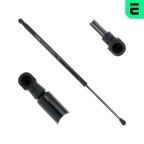 Газова пружина, кришка багажніка