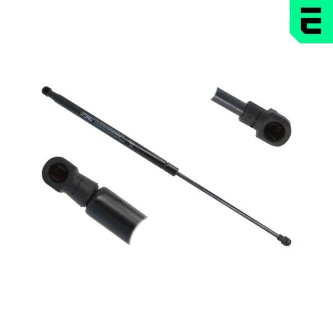 Пружина газова багажника