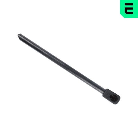 Газова пружина, кришка багажніка